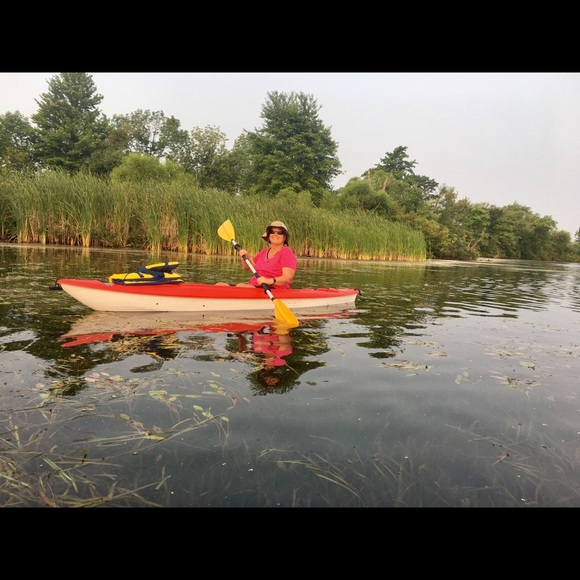 Meet your Posher, Karen - Picture 6 of 12